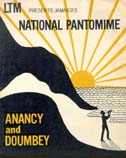 Anancy and Doumbey