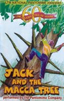 Jack and the Macca Tree